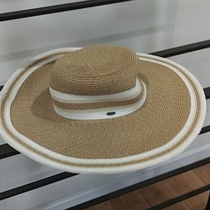 Summer hat